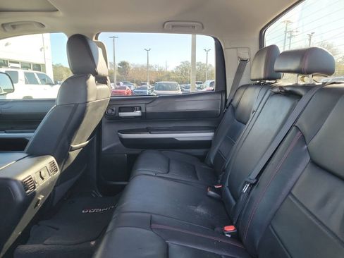 Used 2019 Toyota Tundra TRD Pro image 11