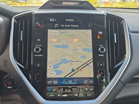 Used 2024 Subaru Ascent Touring image 23