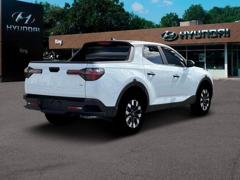 New 2026 Hyundai Santa Cruz SE AWD/4WD image 7