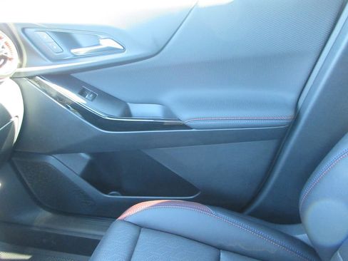 New 2026 Chevrolet Equinox RS w/ Convenience Package III image 36