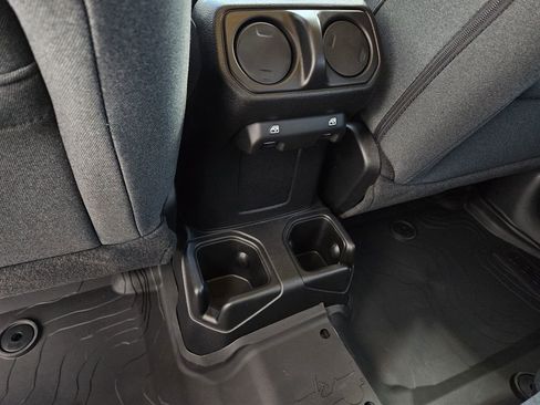 New 2026 Jeep Wrangler Sport image 9