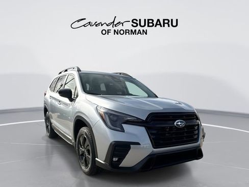 New 2026 Subaru Ascent Premium image 1