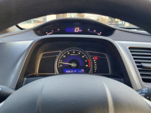 Used 2008 Honda Civic EX image 19