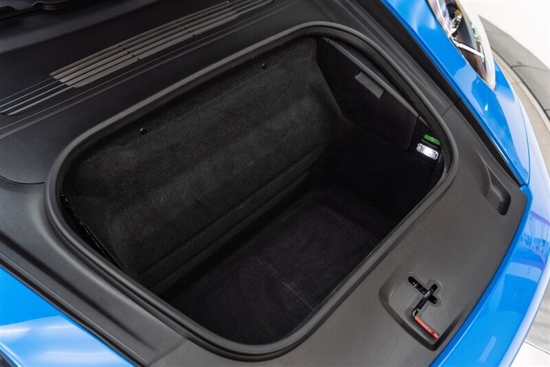 Used 2023 Porsche 911 Carrera T RWD image 48