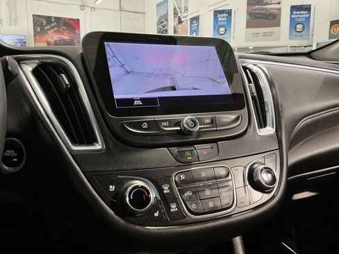 Used 2024 Chevrolet Malibu LT image 26