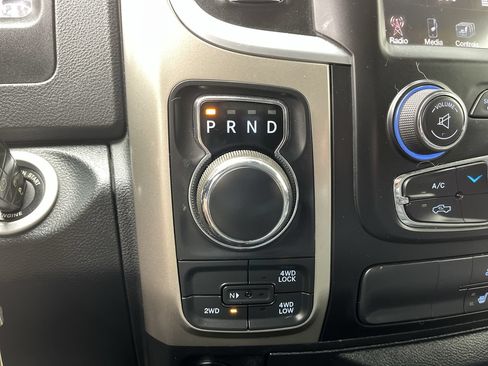 Used 2015 RAM 1500 Outdoorsman AWD/4WD image 26