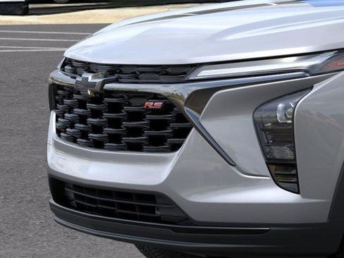 New 2026 Chevrolet Trax RS image 13
