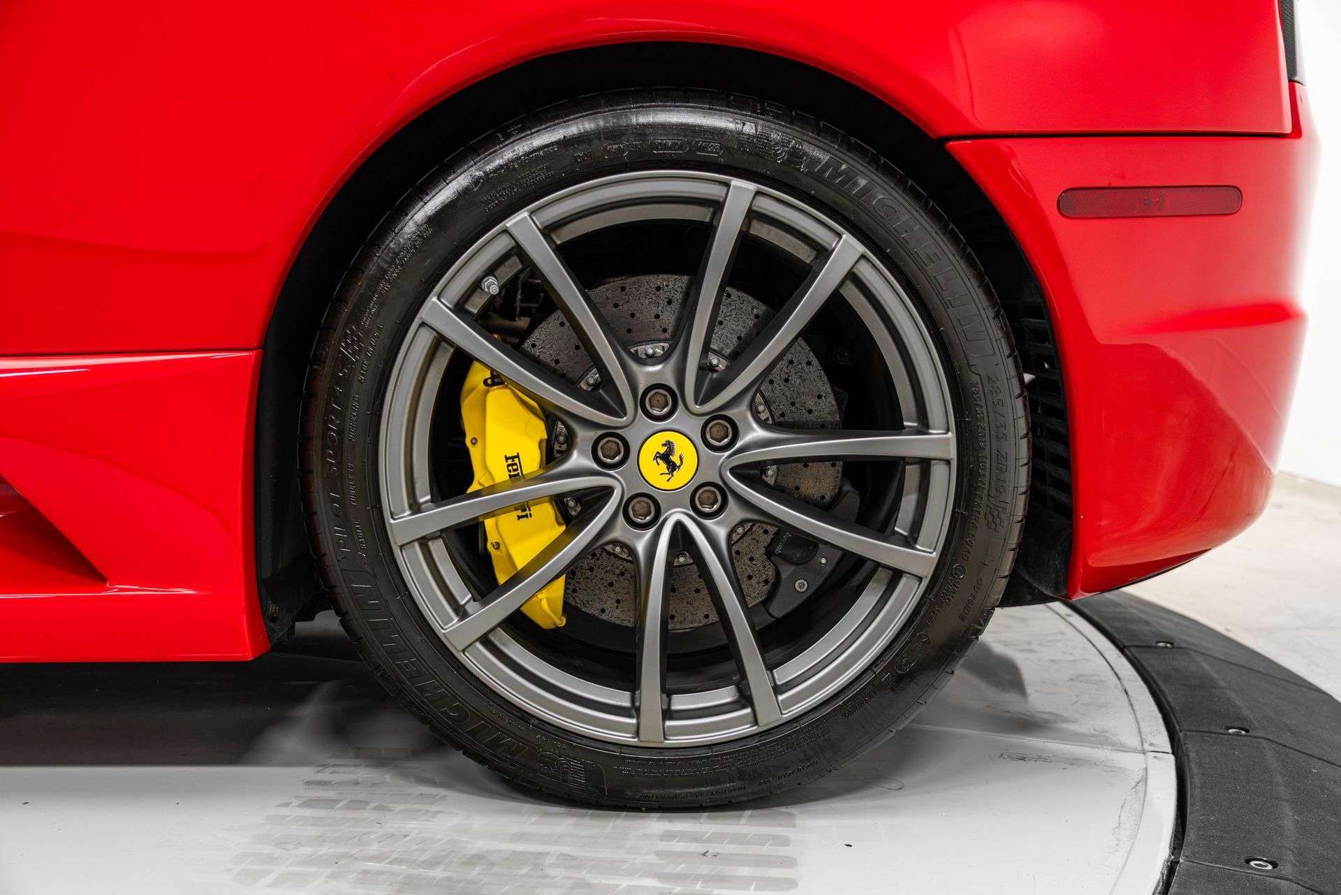 Used 2009 Ferrari F430 Scuderia RWD image 15