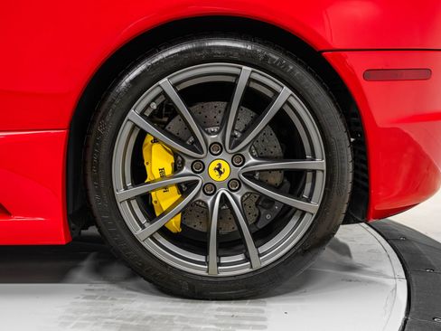 Used 2009 Ferrari F430 Scuderia RWD image 15