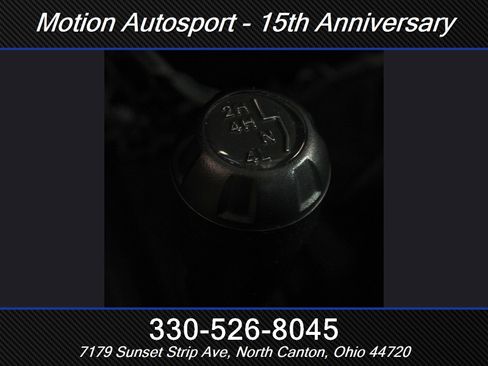 Used 2012 Jeep Wrangler Sport w/ Trailer Tow Group AWD/4WD image 21