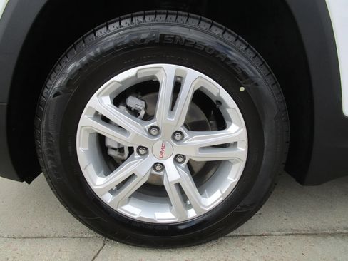 Used 2021 GMC Terrain SLE w/ Driver Convenience Package AWD/4WD image 33