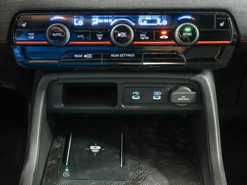 New 2026 Honda Passport TrailSport image 32