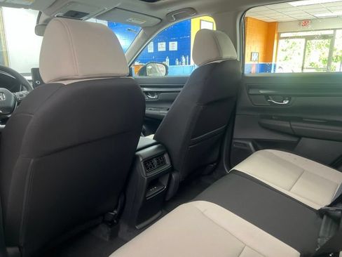 New 2026 Honda CR-V EX image 16