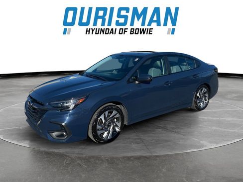 Used 2024 Subaru Legacy Limited image 2