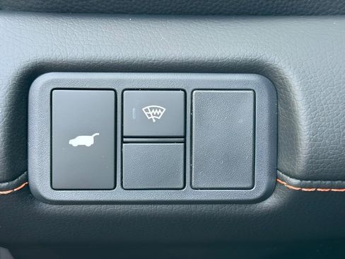 New 2026 Honda Passport TrailSport Elite image 19