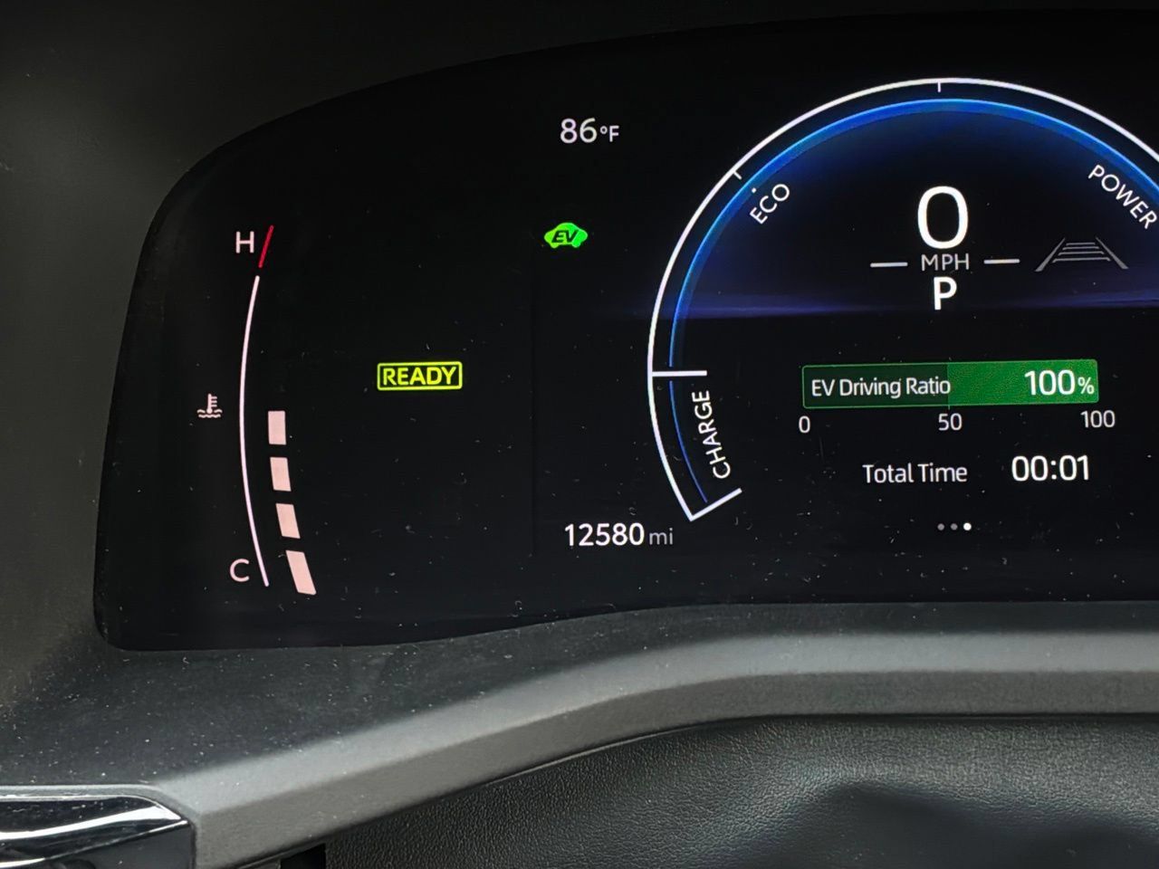 Used 2026 Toyota Camry LE FWD image 40