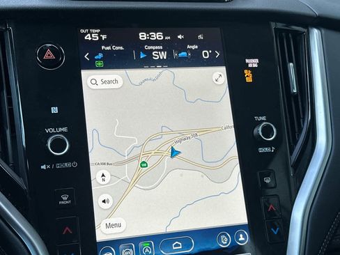 Certified 2024 Subaru Legacy Limited image 20