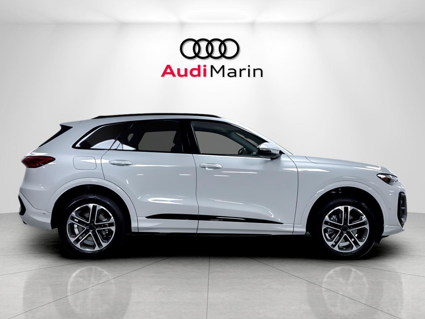 New 2026 Audi Q5 2.0T AWD/4WD image 6