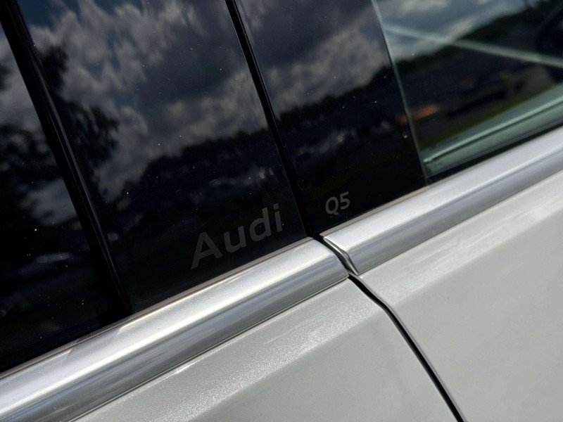 New 2026 Audi Q5 Premium Plus AWD/4WD image 23