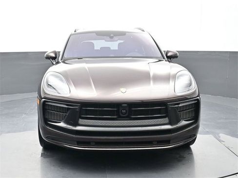 Used 2024 Porsche Macan GTS image 29