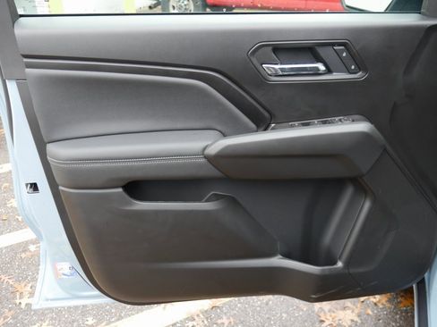 New 2026 Chevrolet Colorado LT image 26