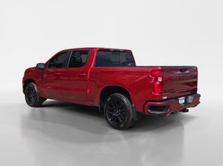 Used 2024 Chevrolet Silverado 1500 RST AWD/4WD video 3