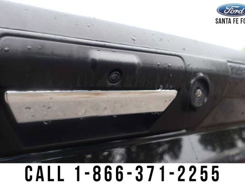 Used 2024 Ford F150 XLT w/ FX4 Off-Road Package AWD/4WD image 8