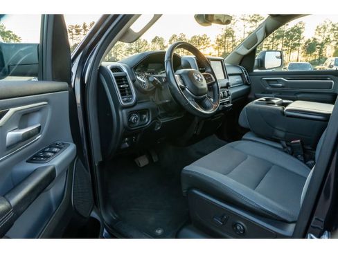 Used 2020 RAM 1500 Big Horn image 10
