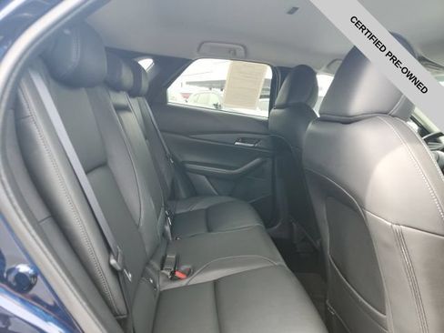 Certified 2023 MAZDA CX-30 AWD 2.5 S w/ Select Package image 24