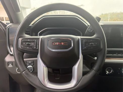 Certified 2024 GMC Sierra 1500 Elevation AWD/4WD image 18