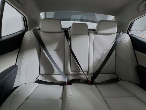 New 2026 Toyota Camry XLE image 30