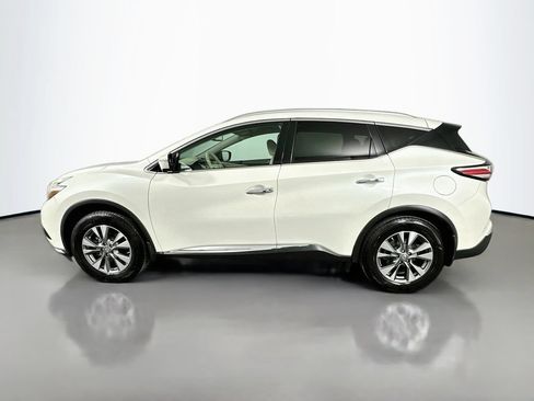 Used 2015 Nissan Murano SL FWD image 8