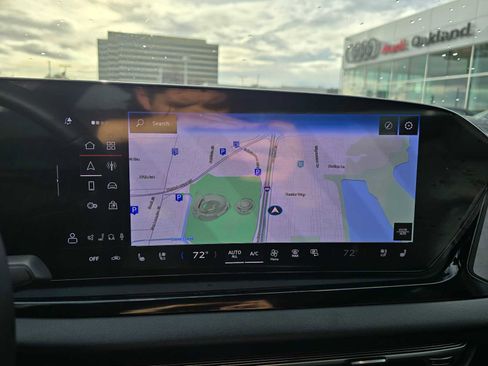 New 2026 Audi A6 Prestige image 28