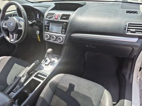 Used 2017 Subaru Crosstrek 2.0i Premium w/ Moonroof Package AWD/4WD image 25