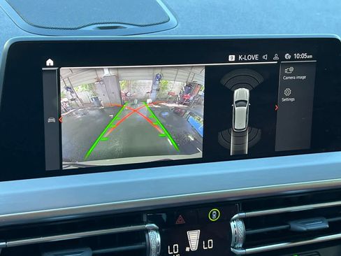 Used 2023 BMW X3 sDrive30i w/ Convenience Package image 22