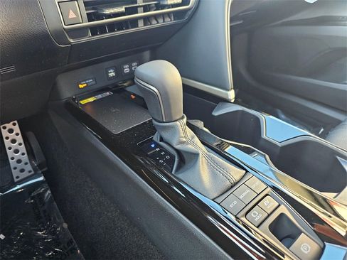 New 2026 Toyota Camry XSE image 29