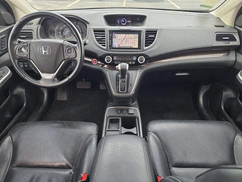 Used 2015 Honda CR-V Touring image 9