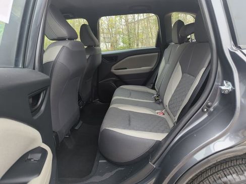 Certified 2025 Subaru Forester AWD/4WD image 30