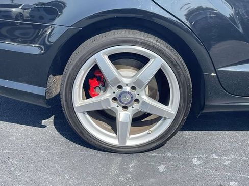 Used 2014 Mercedes-Benz CLS 550 image 9