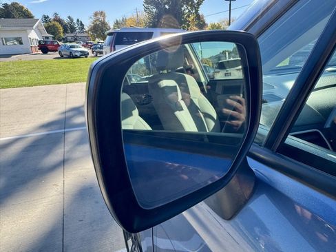 Used 2018 Subaru Forester 2.5i w/ Alloy Wheel Package image 11