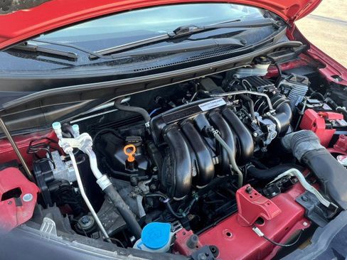 Used 2017 Honda Fit LX image 8