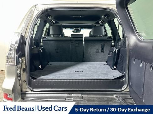 Used 2021 Lexus GX 460 Premium w/ Premium Plus Package AWD/4WD image 34