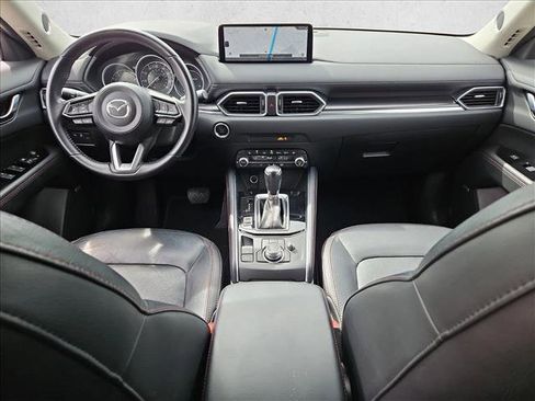 Used 2024 MAZDA CX-5 Carbon Edition AWD/4WD image 18