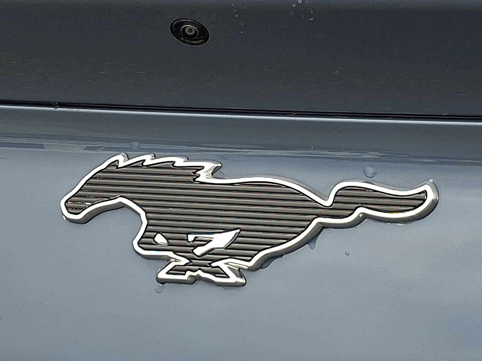 Certified 2024 Ford Mustang Mach-E Premium AWD/4WD image 29