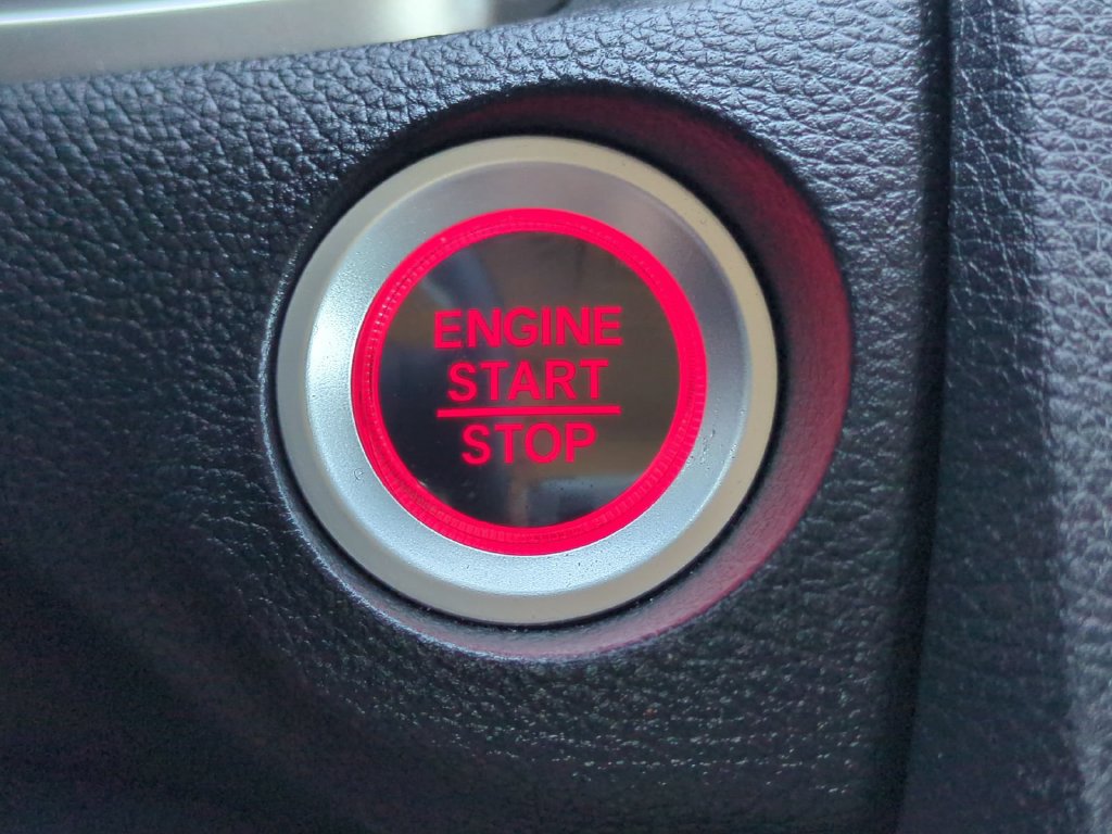 Used 2020 Honda Civic EX image 26