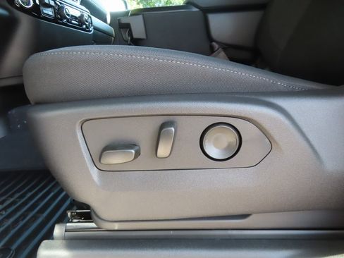 New 2026 Chevrolet Silverado 1500 LT image 9