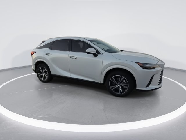 New 2026 Lexus RX 350 Premium w/ Convenience Package FWD image 9