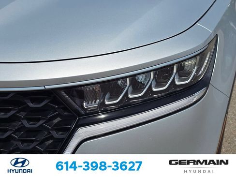 Used 2022 Kia Sorento LX FWD image 15