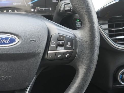Used 2021 Ford Escape SE AWD/4WD image 15