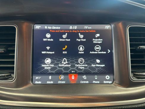 Used 2019 Dodge Charger Scat Pack image 21